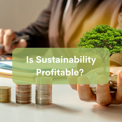 Is Sustainability Profitable? Unlocking the Secret to Long-term Business Success