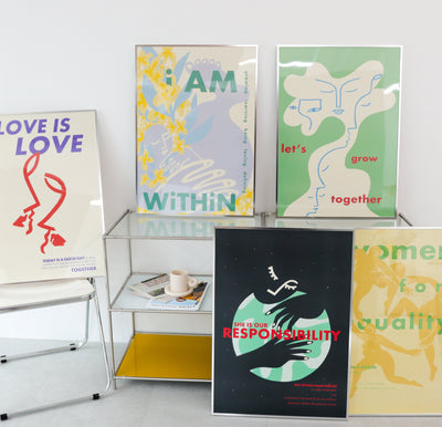An interview with SISSEL & SILLE