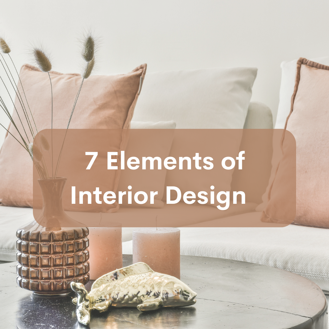 What are the 7 elements of interior design – Project Nord