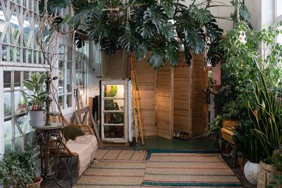 10 Eco-Friendly Ways to Decorate Your Home