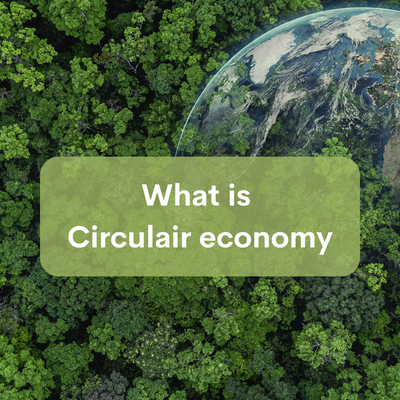 The Circular Economy and the Power of the 7Rs