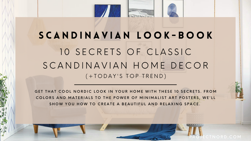 Scandinavian Look-Book