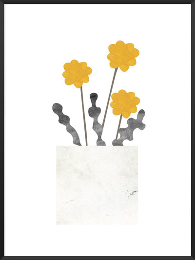 project-nord-dandelion-poster-product-picture