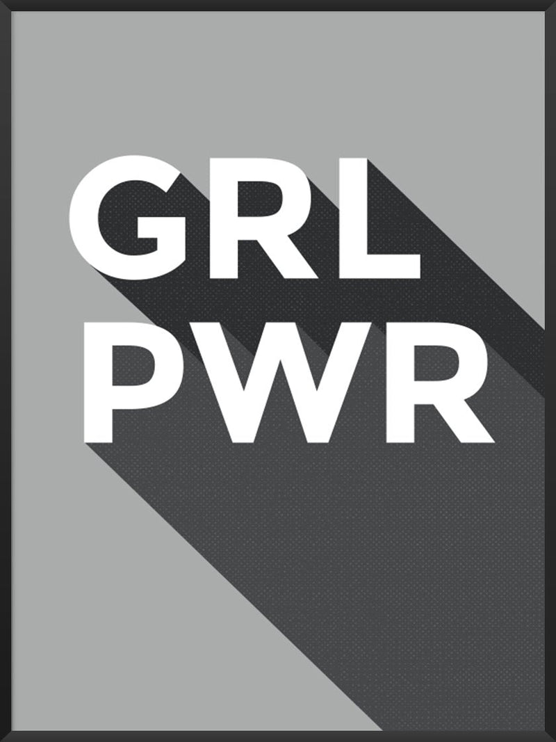 girl-power-poster-product-picture