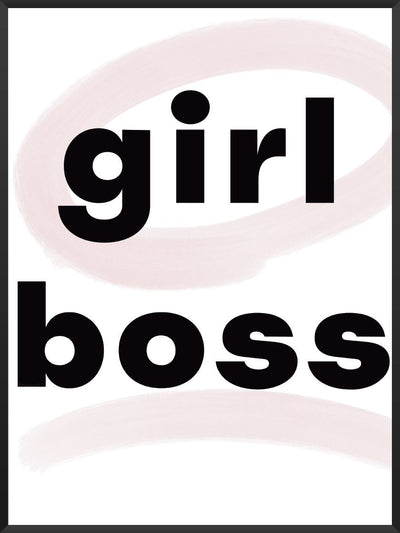 Black Forms Posters – Project Nord