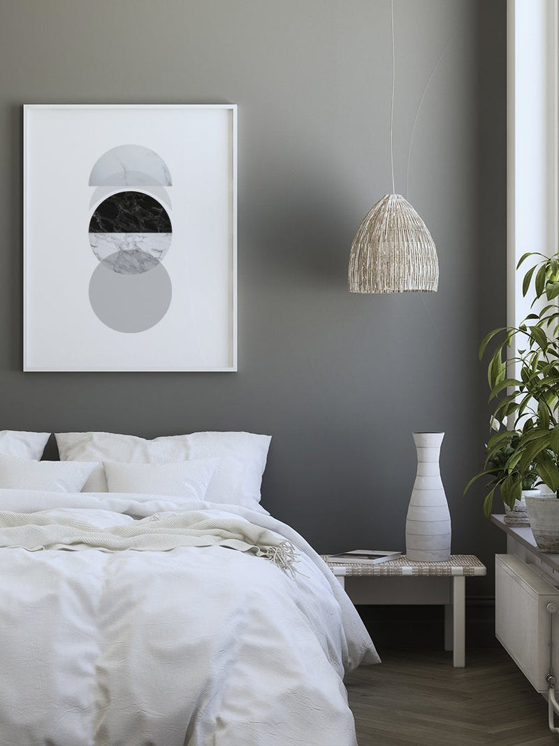 project-nord-marble-phases-of-moon-poster-in-interior-bedroom