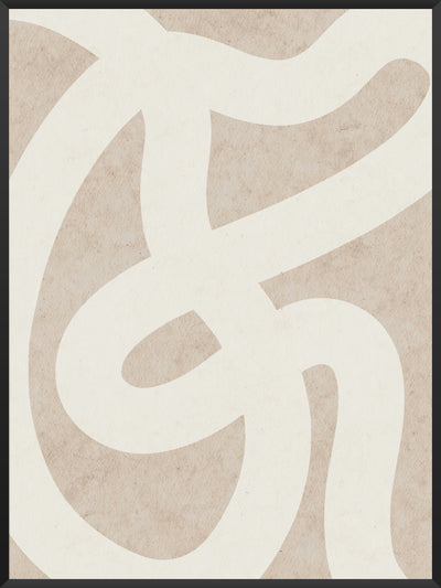 Scandi Yin - Poster