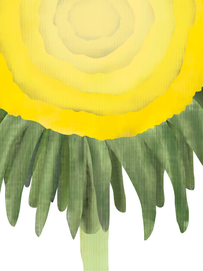 Sunshine Dandelion